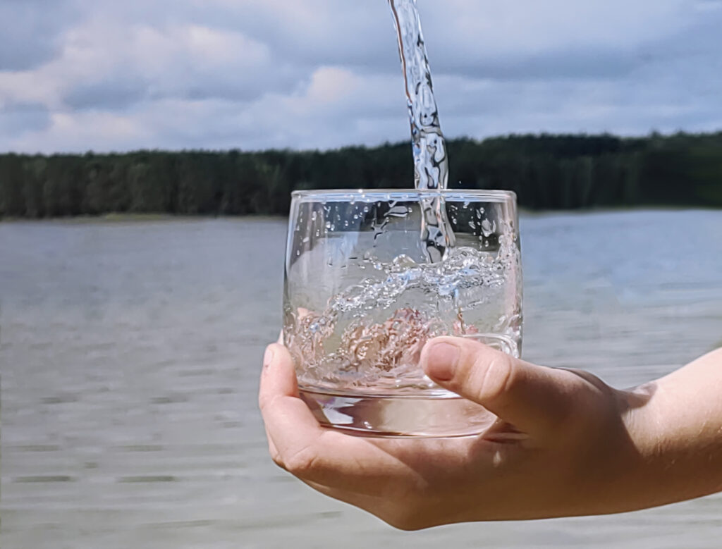 Wasser – der unterschätzte Held unserer Gesundheit