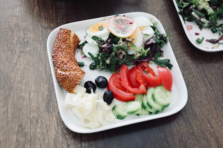 Schnelle und Gesunde 15-Minuten-Rezepte: Ihr Weg zu Vitalität ab 40 – Auch in München, Frankfurt und Stuttgart