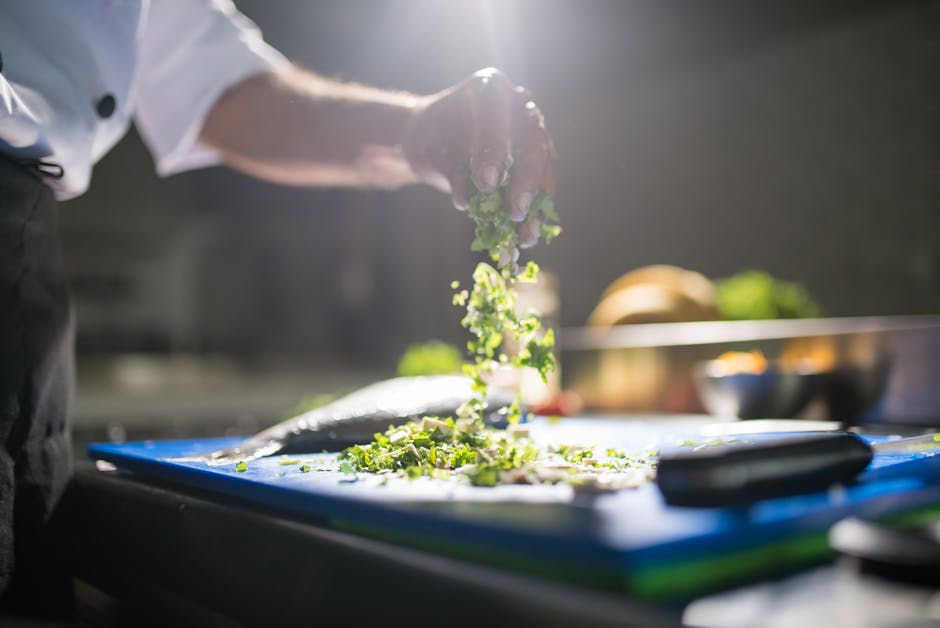 Meal Prep Ideen für die ganze Woche: Fit und vital über 40 mit cleverer Planung