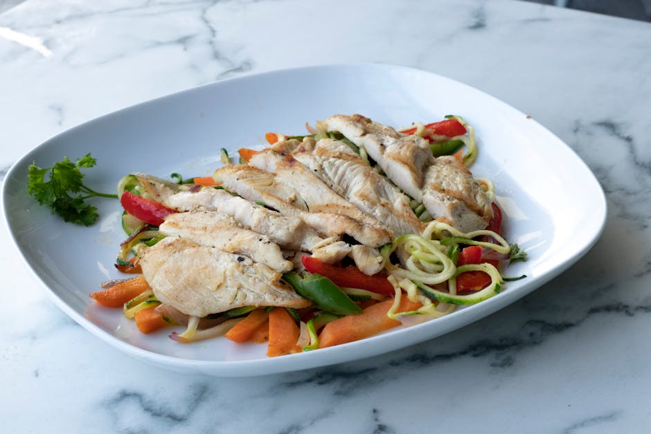 Low-Carb für Sportler und Aktive: Leistungssteigerung und Wohlbefinden im Alltag