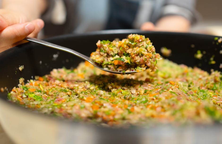 Low-Carb Rezepte: Wissenschaftlich fundiert abnehmen und lecker essen – auch mit kleinem Budget