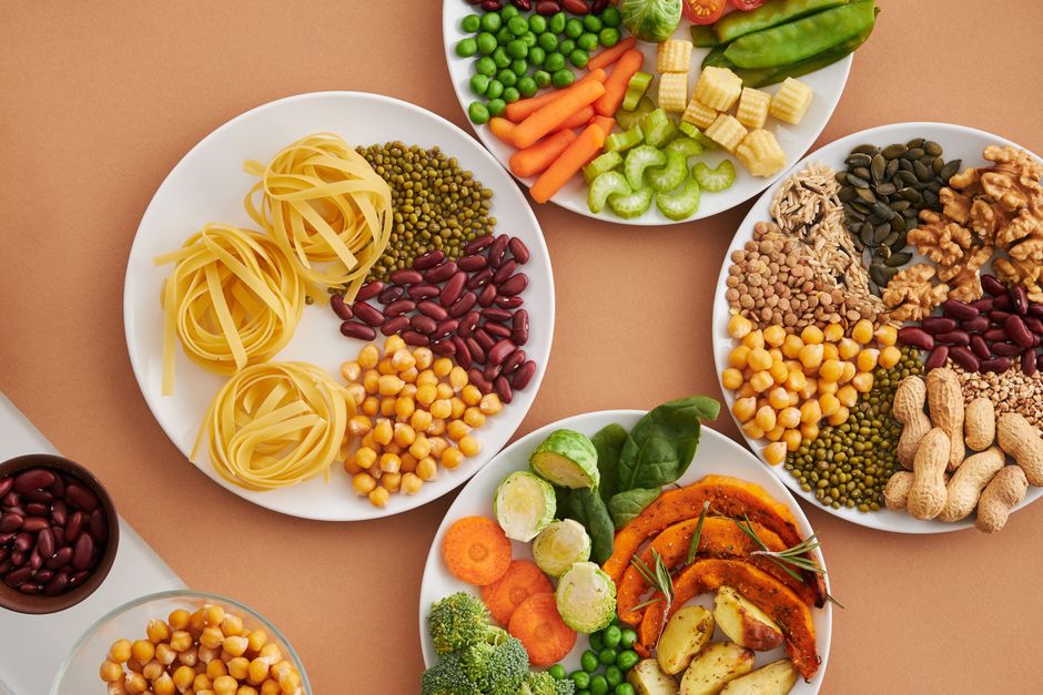 Pflanzenbasierte Ernährung einfach gemacht: Ihr Leitfaden für ein vitales Leben in der Stadt
