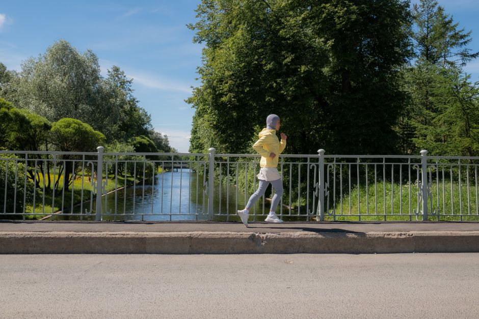 Gesundes Frühstück zum Abnehmen: Genussvoll und Energiegeladen in den Tag starten