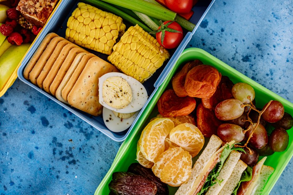 Meal Prep für die ganze Woche: Gesunde Ernährung, clever gespart – Die Wissenschaft dahinter