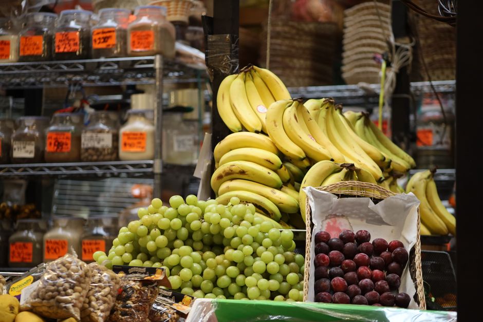 Pflanzenbasierte Ernährung: Ihr einfacher Weg zu mehr Gesundheit und Wohlbefinden
