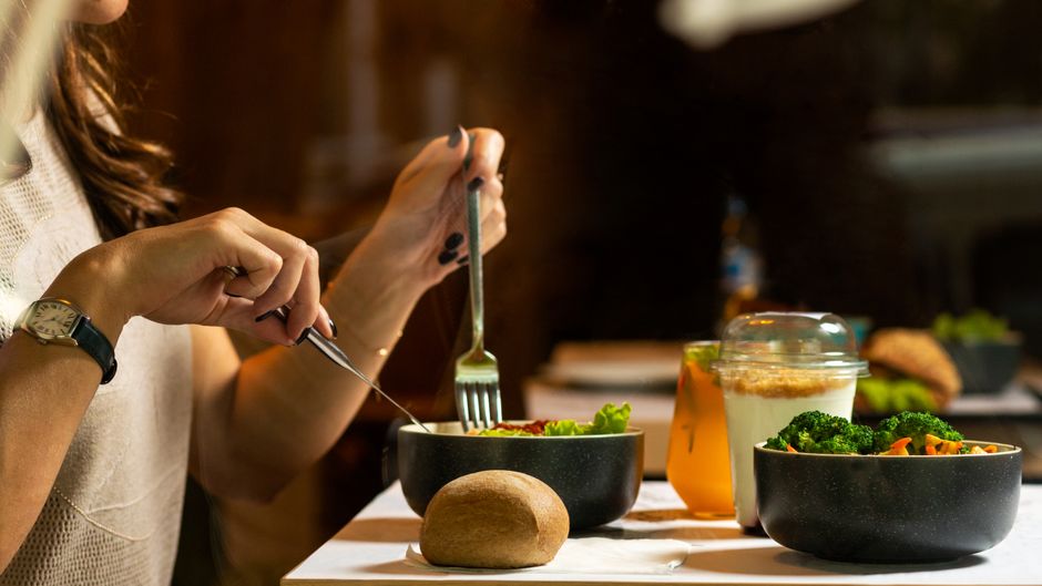 Dein Persönlicher Ernährungsplan: Nachhaltig zum Erfolg – Schluss mit gescheiterten Diäten